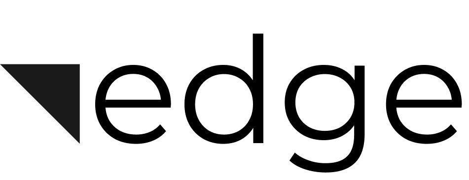Edge logo